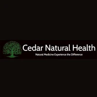 Cedar Natural Health
