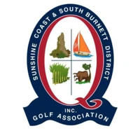 Sunshine Coast & South Burnett District Golf Assocation