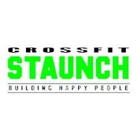 CrossFit Staunch