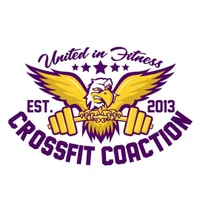 CrossFit Coaction