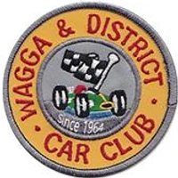 Wagga and District Car Club