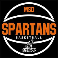 Metro & Southern Districts Basketball Association