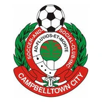 Campbelltown City Soccer Club