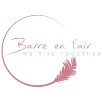 Barre en l'air