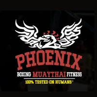 Phoenix Muaythai