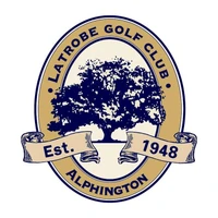 Latrobe Golf Club