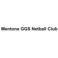 Mentone GGS Netball Club