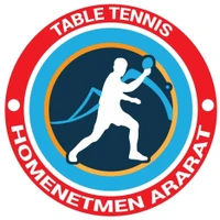 Ararat Table Tennis Club