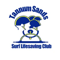 Tannum Sands Surf Life Saving Club