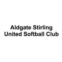 Aldgate Stirling United Softball Club