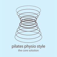 Pilates Physio Style