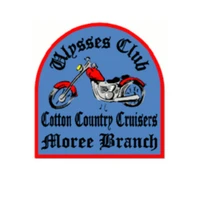 Ulysses Club Cotton Country Cruisers Moree