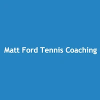 Matt Ford Tennis Coaching