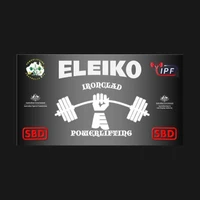 Ironclad Powerlifting