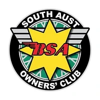 BSA Owners Club of South Australia Inc.