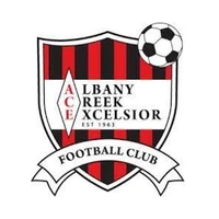 Albany Creek Excelsior Football Club - South Pine
