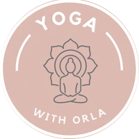 Yoga with Orla