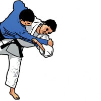 Dojo Alain Fournier