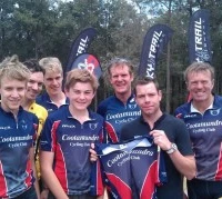 Cootamundra Mountain Bike Park