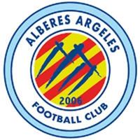 Football Club Albères Argelès