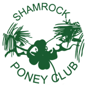 SHAMROCK PONEY CLUB