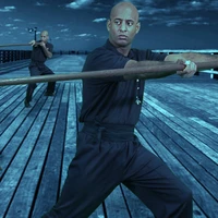 UK Wing Chun Kung Fu (Sidcup)