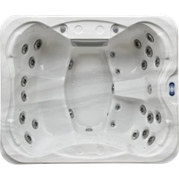 Season Spas UK