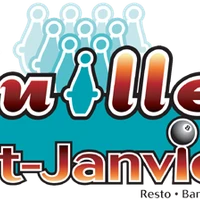 Salon de Quilles St-Janvier