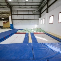 Pine Valley Gym