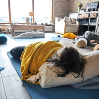 Maite Popinet - Yinyang Yoga, Coaching En Pnl,