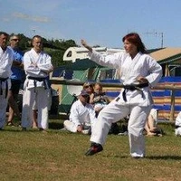 Godoryu Karate