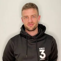 UNIT 3 Health and Fitness