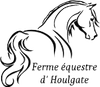 Horse Farm Blin