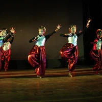 Nrityangan Dance Academy