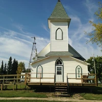 Star City Skating Rink