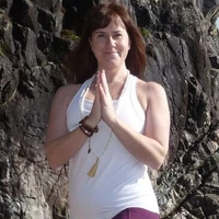 Samantha Burke Yoga