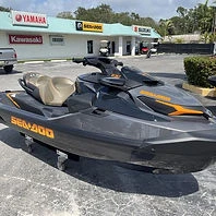 Jet ski Uk