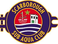 Scarborough Sub Aqua Club 83