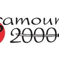 Samourai 2000