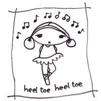 Ballet Babies