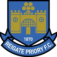 Reigate Priory Football Club