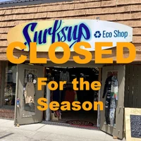 Surfsup Eco shop
