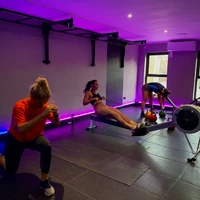 Onyx Fitness Ltd