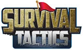 Survival Tactics Paintball - Torbram Adventure Farm