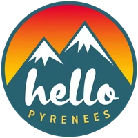 Hello Pyrenees