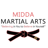 Midda Martial Arts Trowbridge