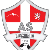 AS Ugine football