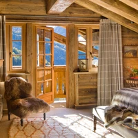 Eleven Chalet Pelerin
