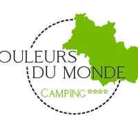 Camping Couleurs du Monde