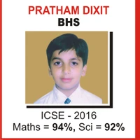SANJAI PANDEY CLASSES PVT. LTD.